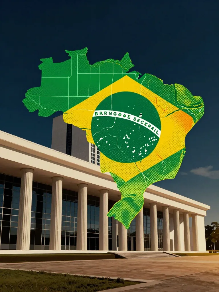 Status regulatório brasileiro — Lei 14.790