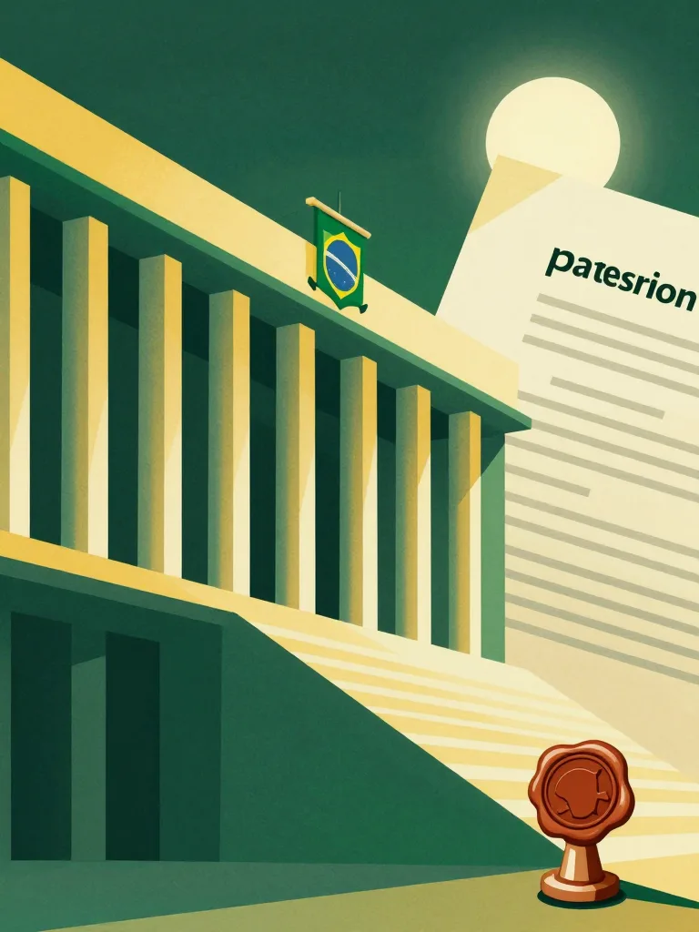 Status regulatório brasileiro — Lei 14.790