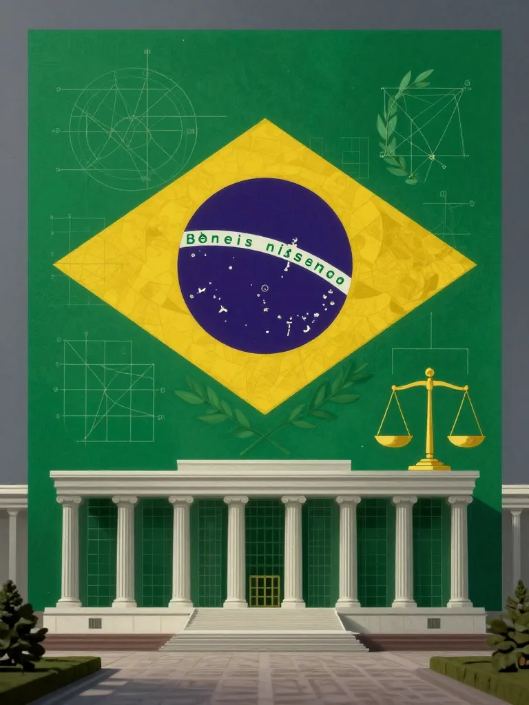 Status regulatório brasileiro — Lei 14.790
