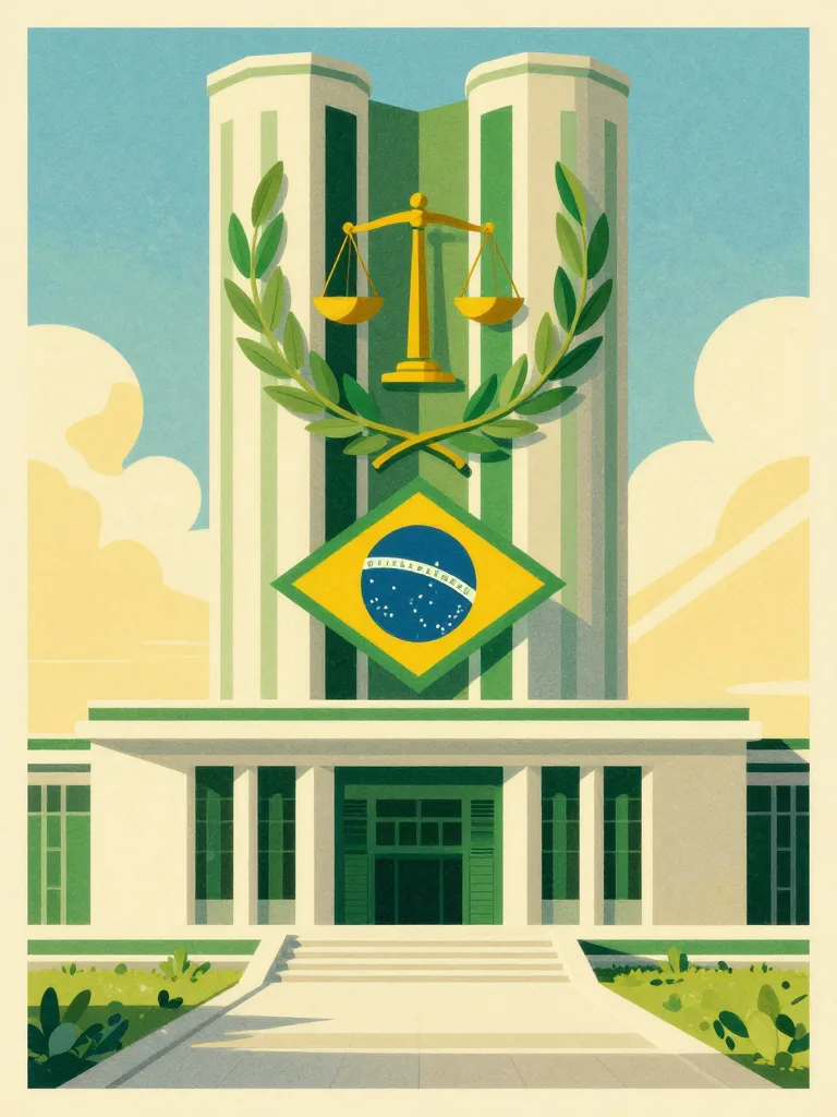 Status regulatório brasileiro — Lei 14.790