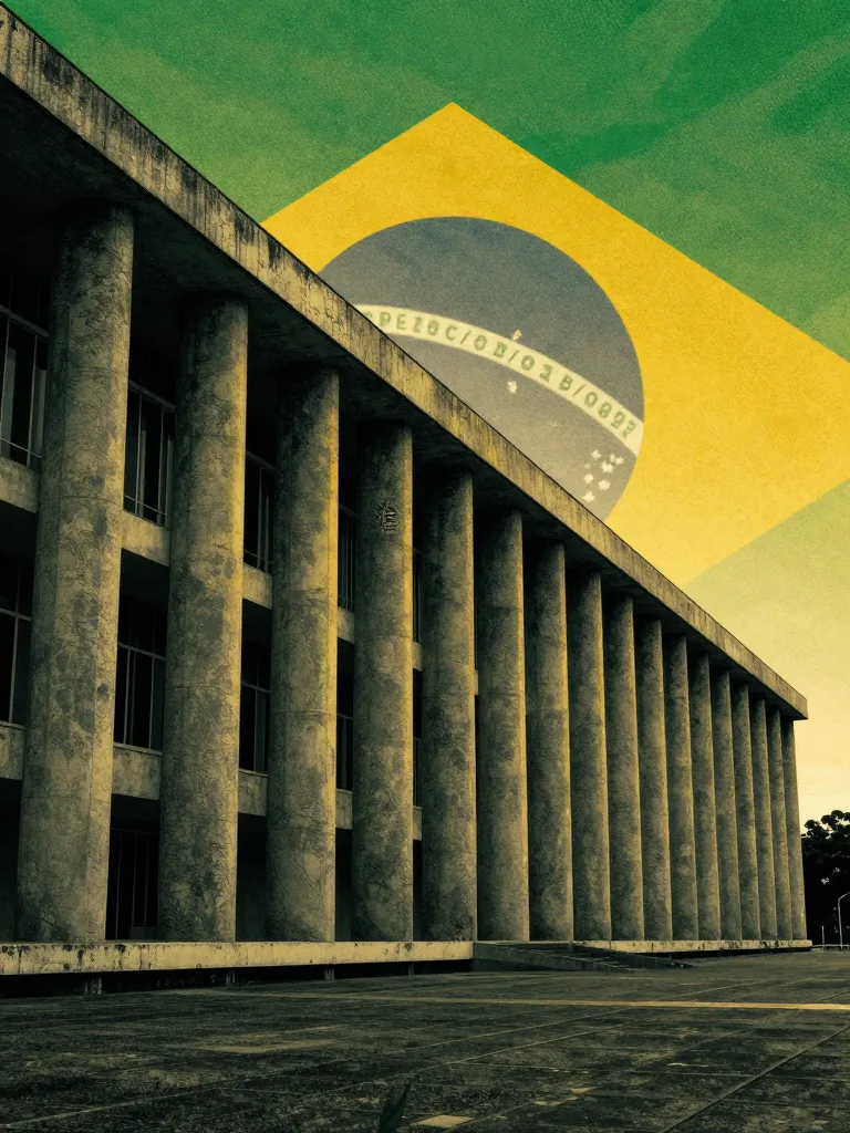 Status regulatório brasileiro — Lei 14.790