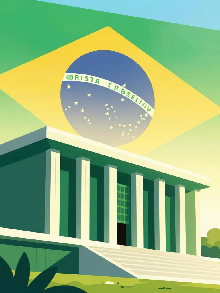Status regulatório brasileiro — Lei 14.790