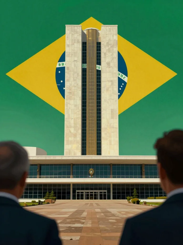 Status regulatório brasileiro — Lei 14.790
