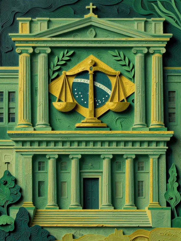 Status regulatório brasileiro — Lei 14.790