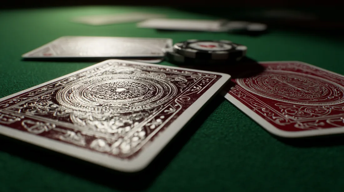 Board desconectado em 2026: checklist de C-bet lucrativo