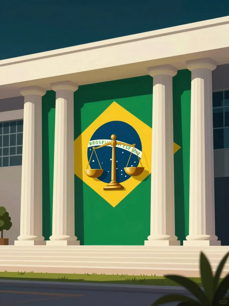 Status regulatório brasileiro — Lei 14.790