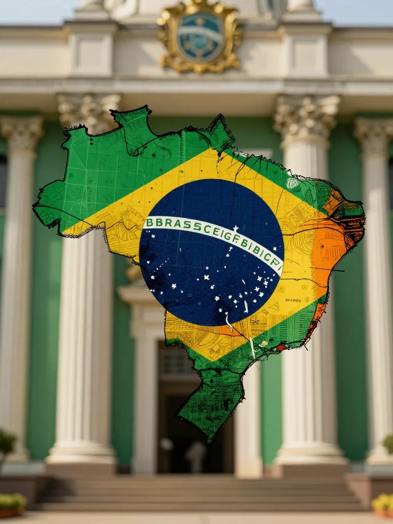 Status regulatório brasileiro — Lei 14.790