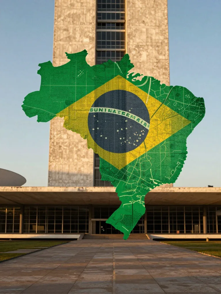 Status regulatório brasileiro — Lei 14.790