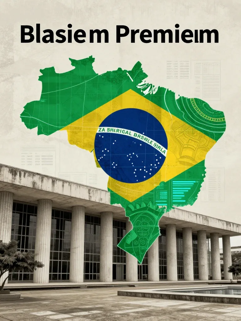 Status regulatório brasileiro — Lei 14.790