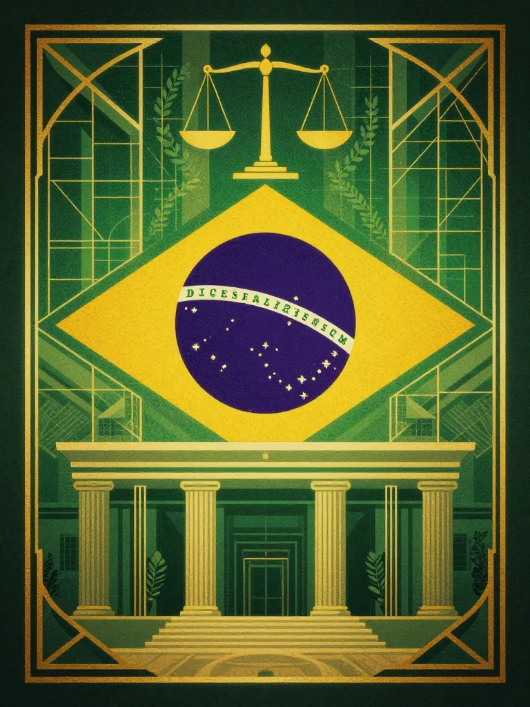 Status regulatório brasileiro — Lei 14.790