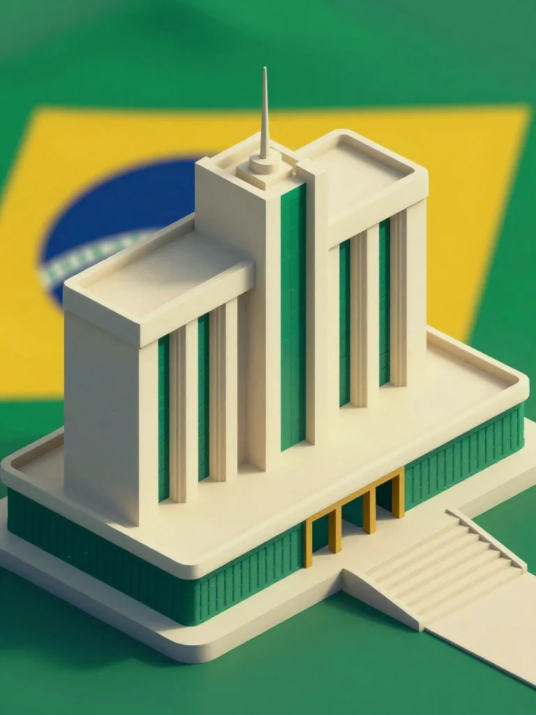 Status regulatório brasileiro — Lei 14.790