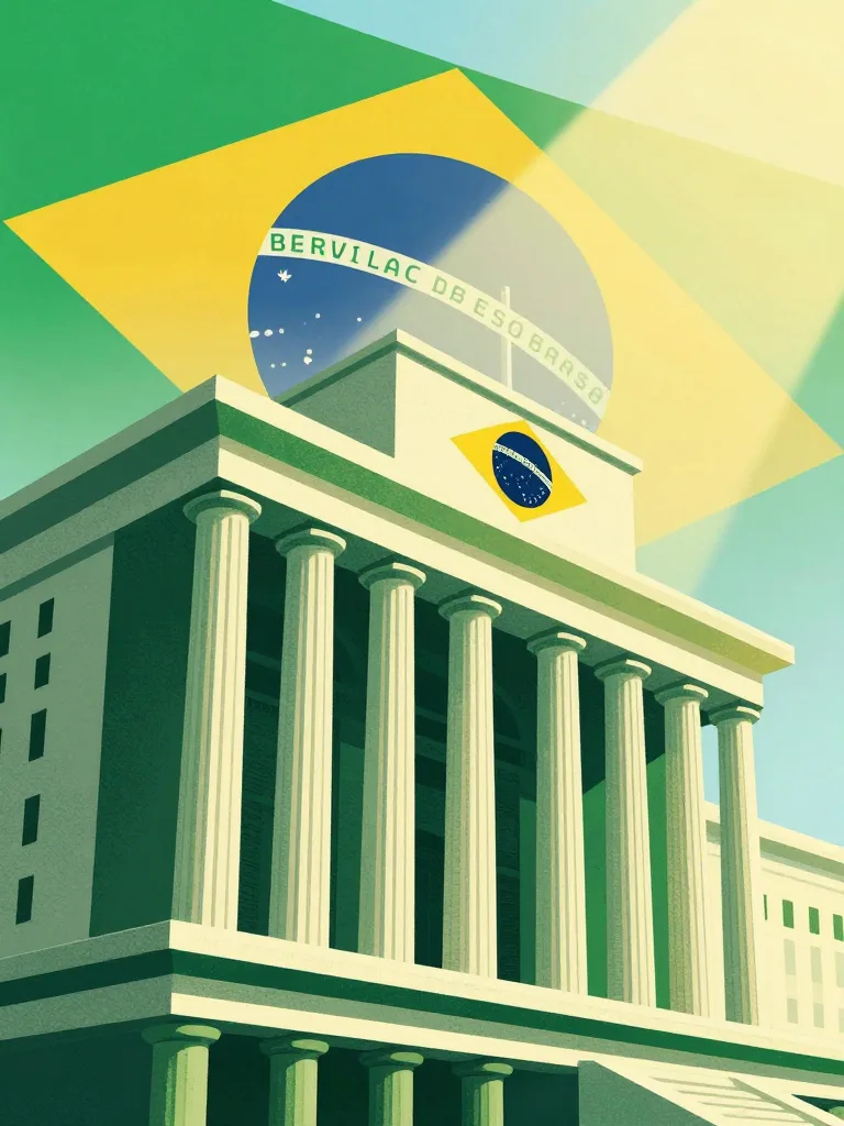 Status regulatório brasileiro — Lei 14.790