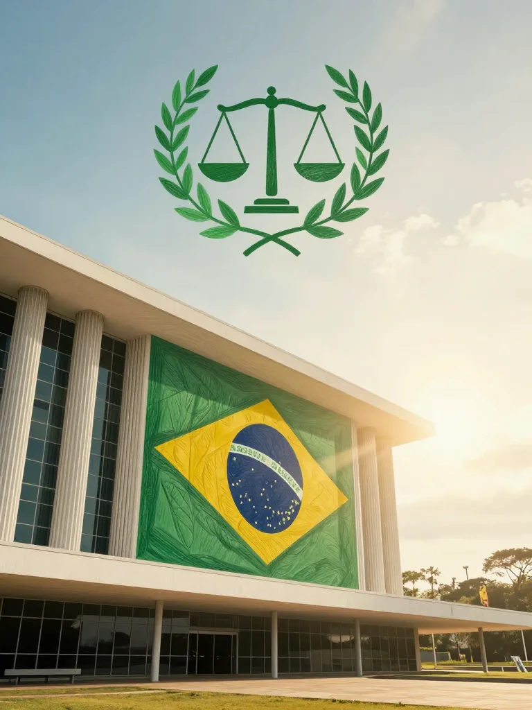 Status regulatório brasileiro — Lei 14.790