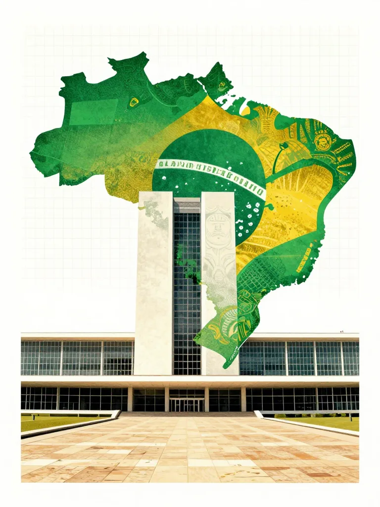 Status regulatório brasileiro — Lei 14.790