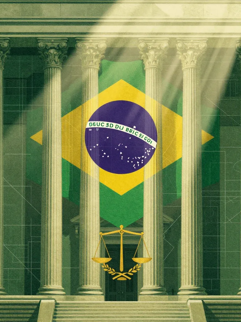 Status regulatório brasileiro — Lei 14.790