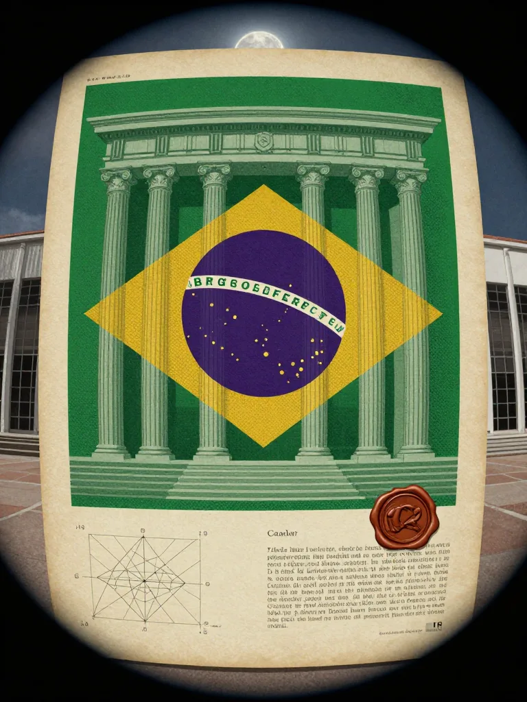 Status regulatório brasileiro — Lei 14.790