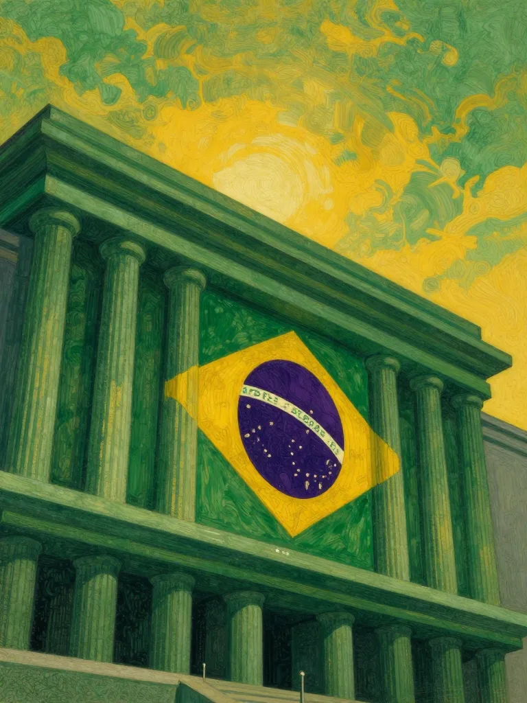 Status regulatório brasileiro — Lei 14.790