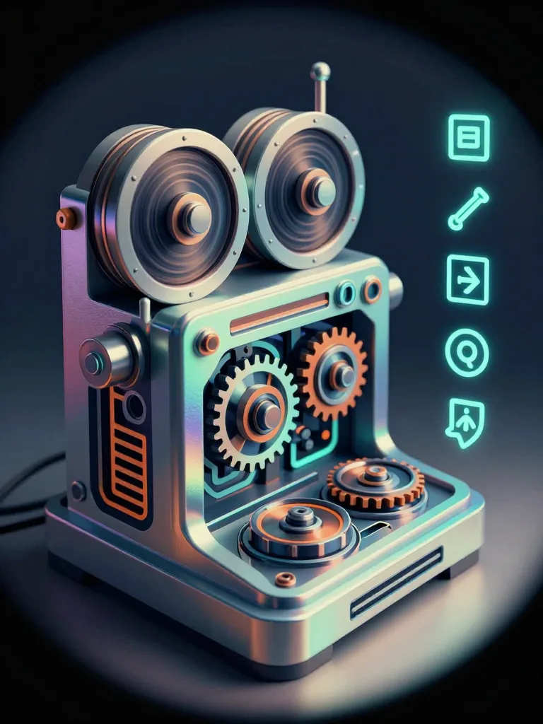 Mecânica do Razor Returns ilustrada