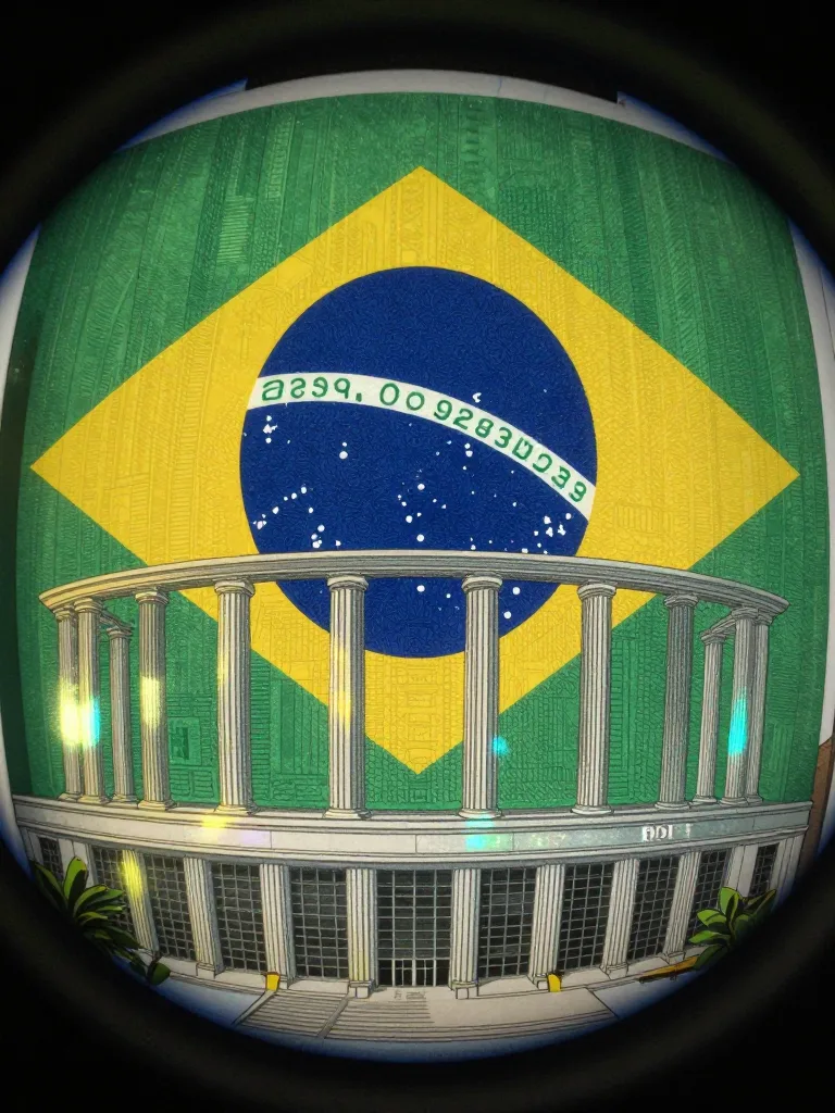 Status regulatório brasileiro — Lei 14.790