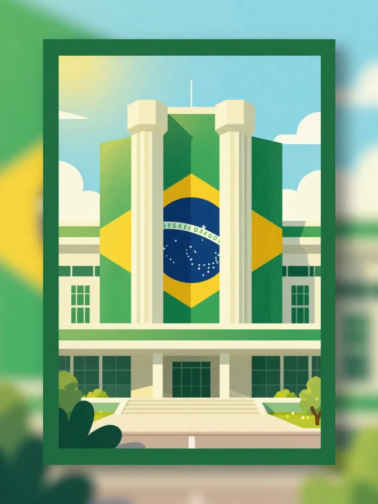 Status regulatório brasileiro — Lei 14.790