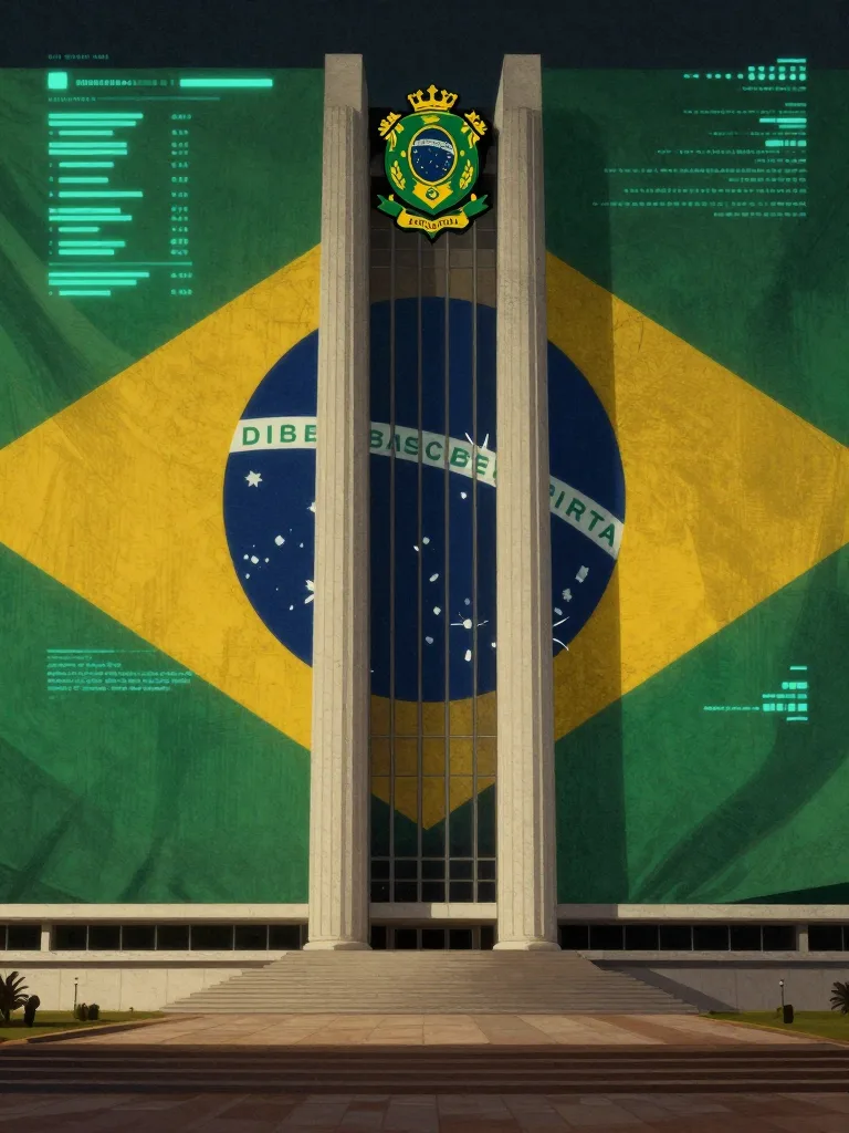 Status regulatório brasileiro — Lei 14.790