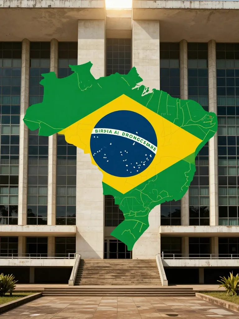 Status regulatório brasileiro — Lei 14.790