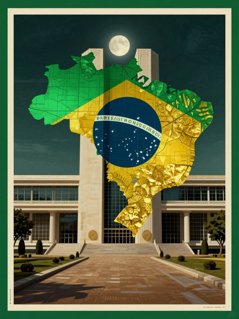 Status regulatório brasileiro — Lei 14.790