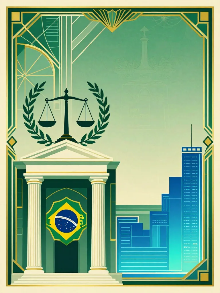 Status regulatório brasileiro — Lei 14.790