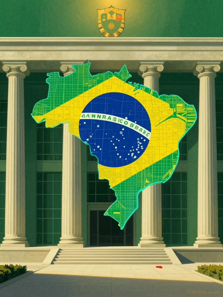 Status regulatório brasileiro — Lei 14.790
