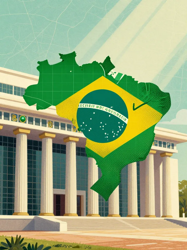 Status regulatório brasileiro — Lei 14.790