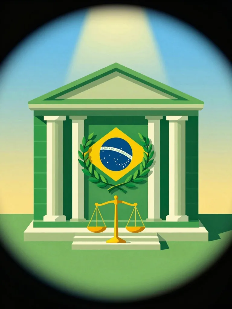 Status regulatório brasileiro — Lei 14.790