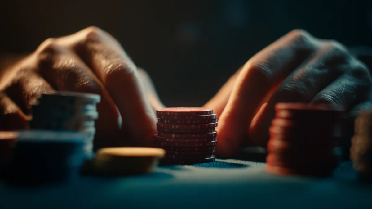 SB vs BB poker estratégia: raise ou limp em 2026?