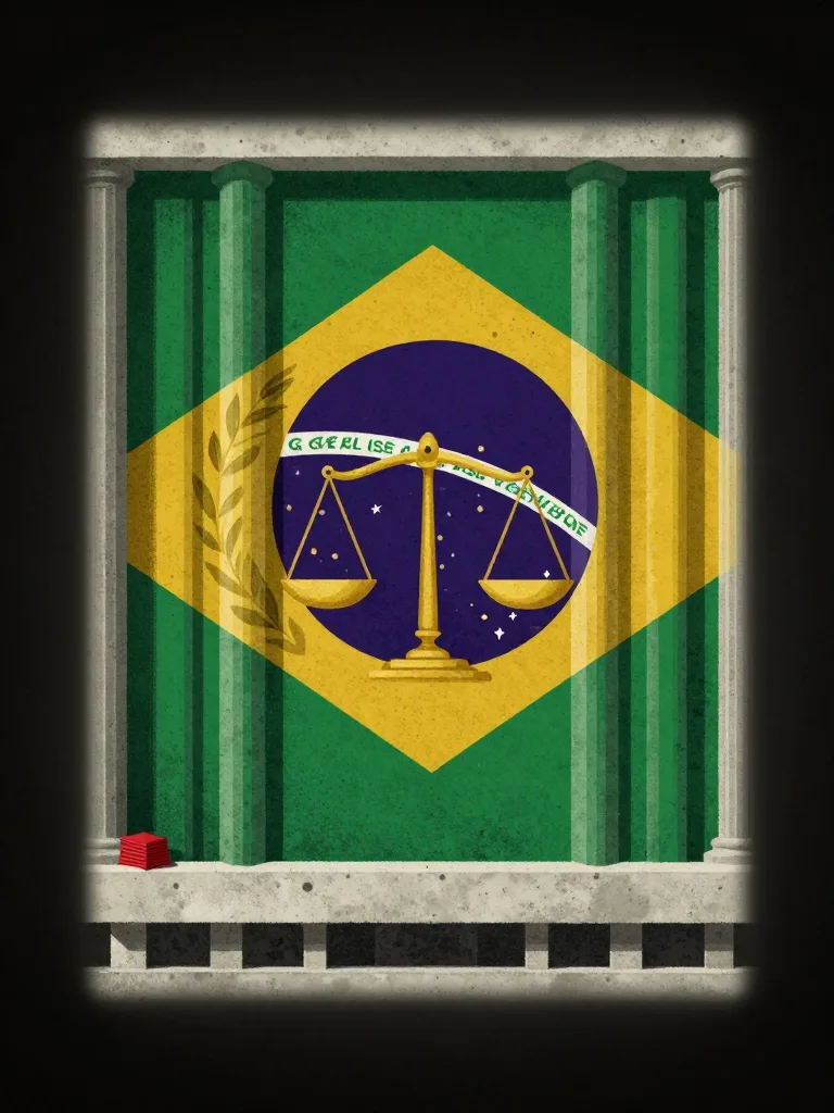 Status regulatório brasileiro — Lei 14.790