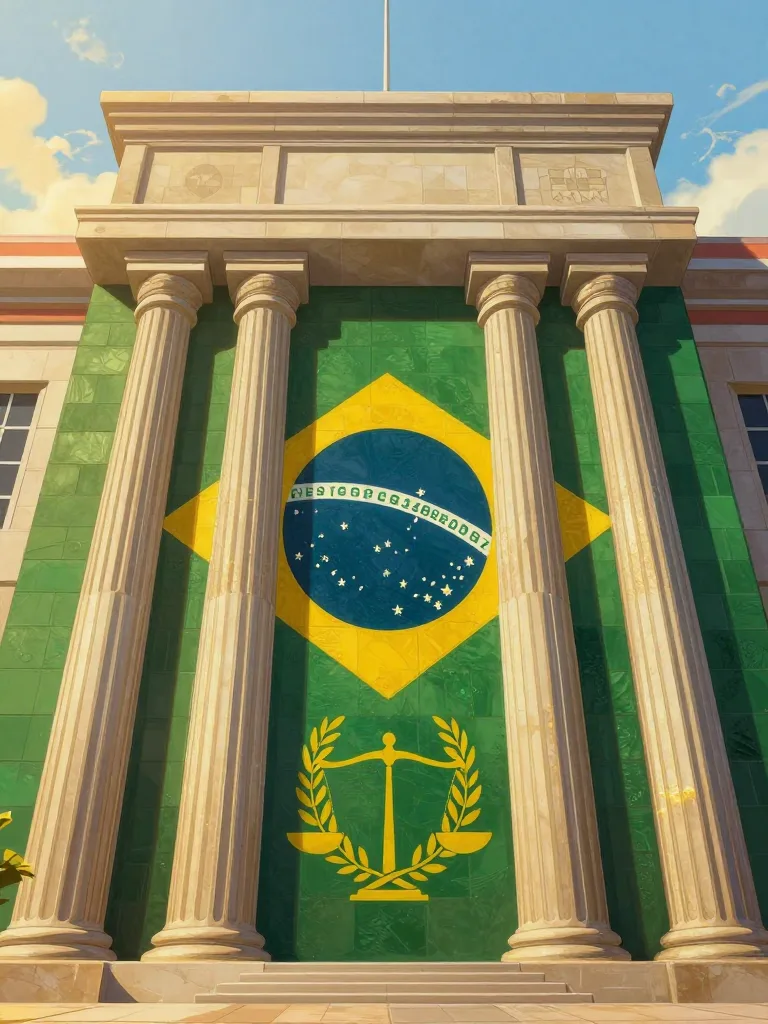 Status regulatório brasileiro — Lei 14.790