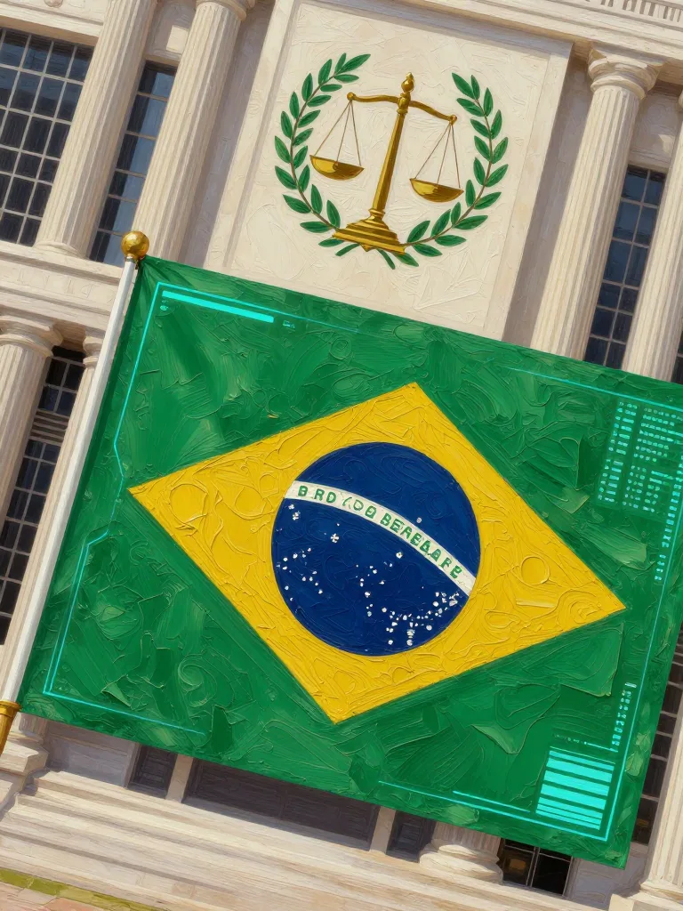 Status regulatório brasileiro — Lei 14.790