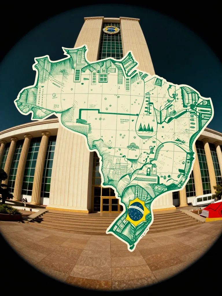 Status regulatório brasileiro — Lei 14.790