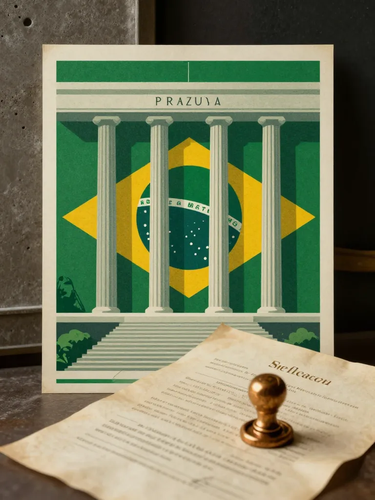 Status regulatório brasileiro — Lei 14.790