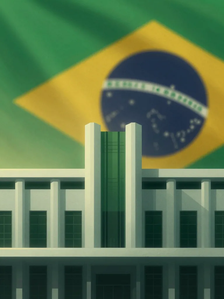Status regulatório brasileiro — Lei 14.790