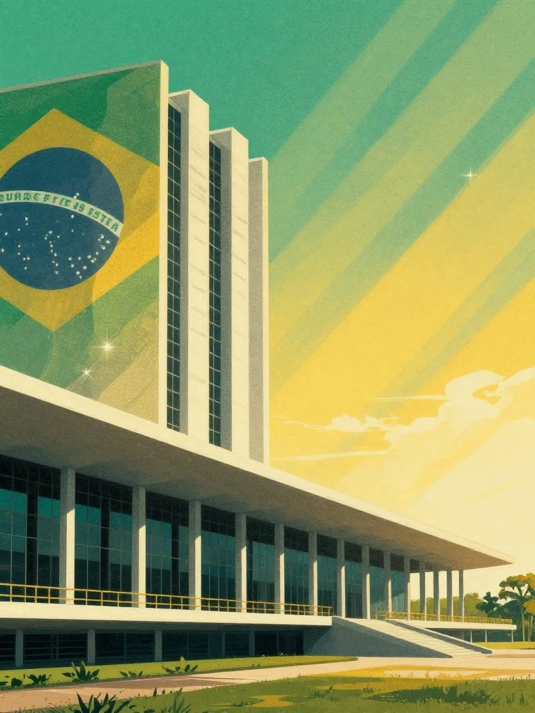 Status regulatório brasileiro — Lei 14.790