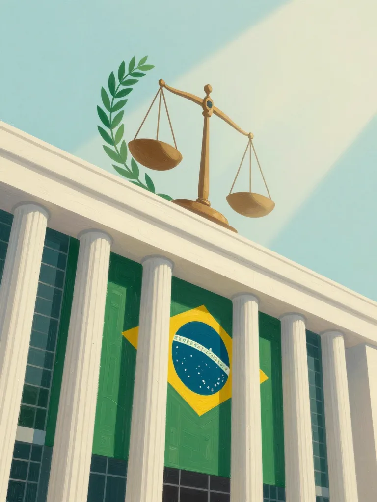 Status regulatório brasileiro — Lei 14.790