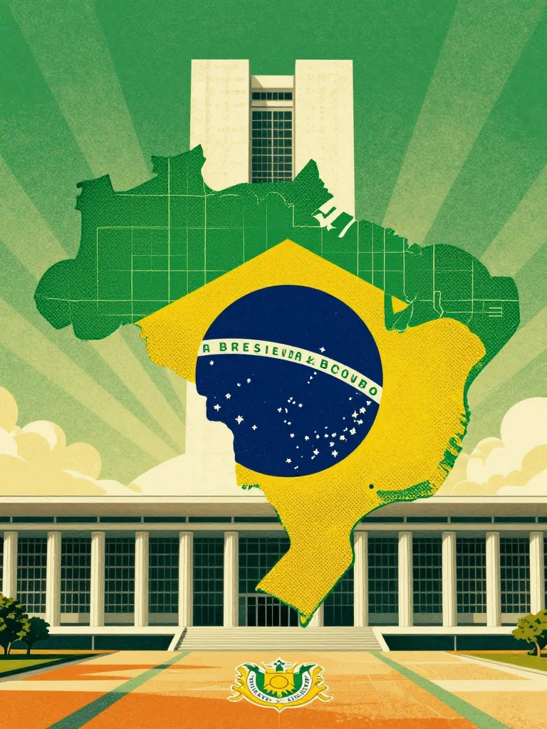Status regulatório brasileiro — Lei 14.790