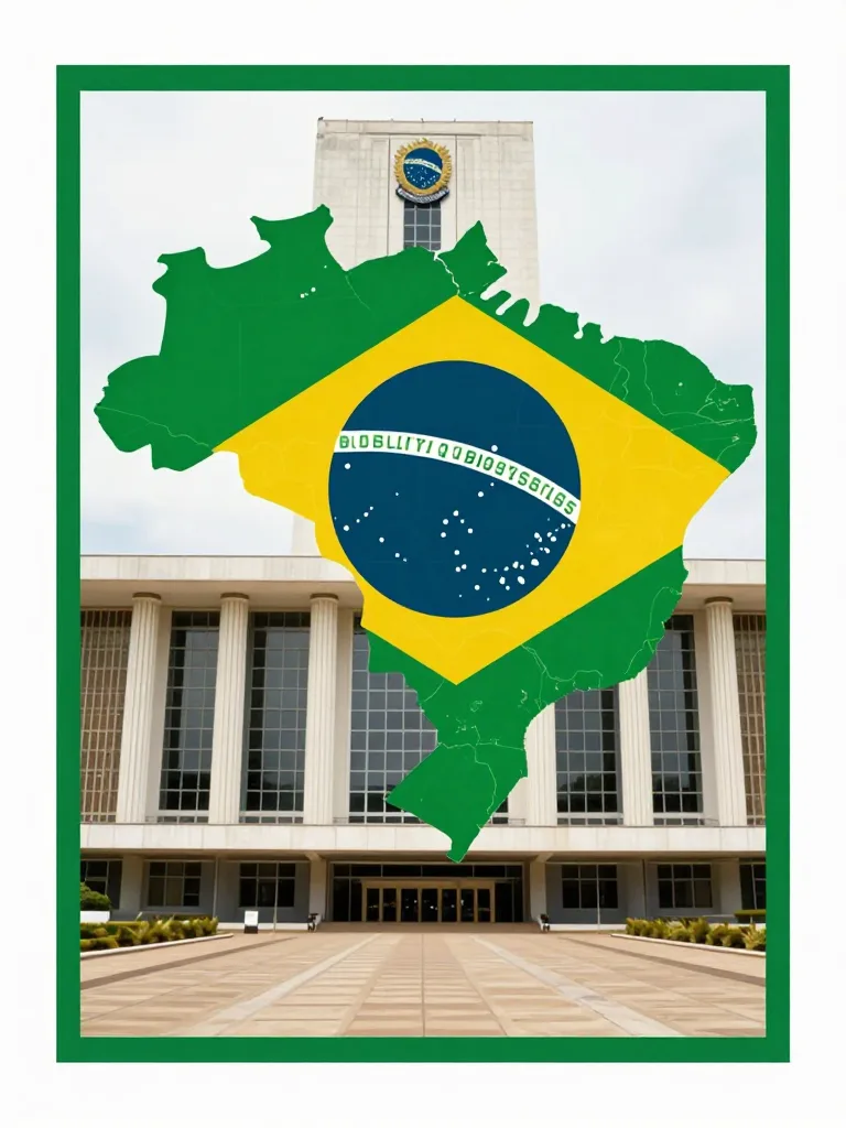 Status regulatório brasileiro — Lei 14.790