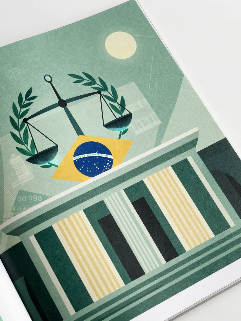 Status regulatório brasileiro — Lei 14.790