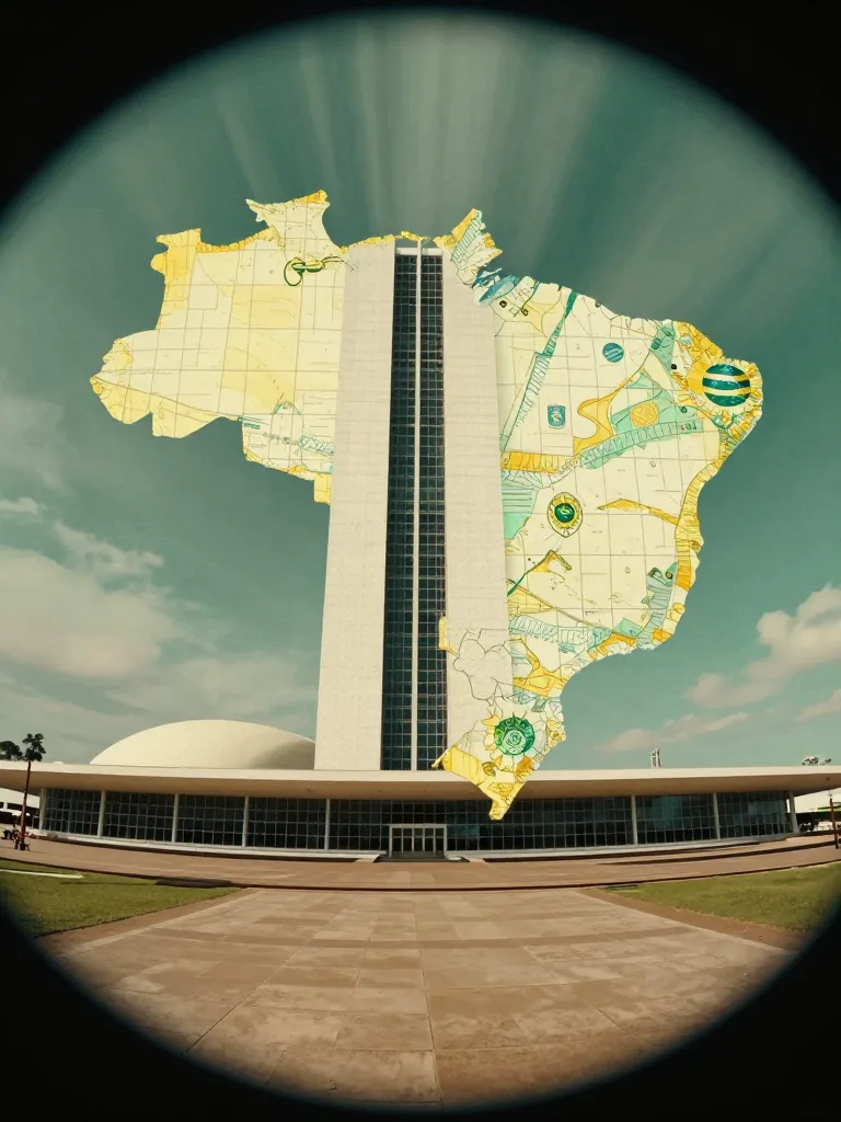 Status regulatório brasileiro — Lei 14.790