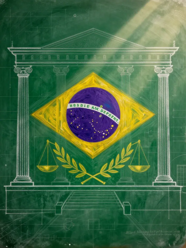 Status regulatório brasileiro — Lei 14.790