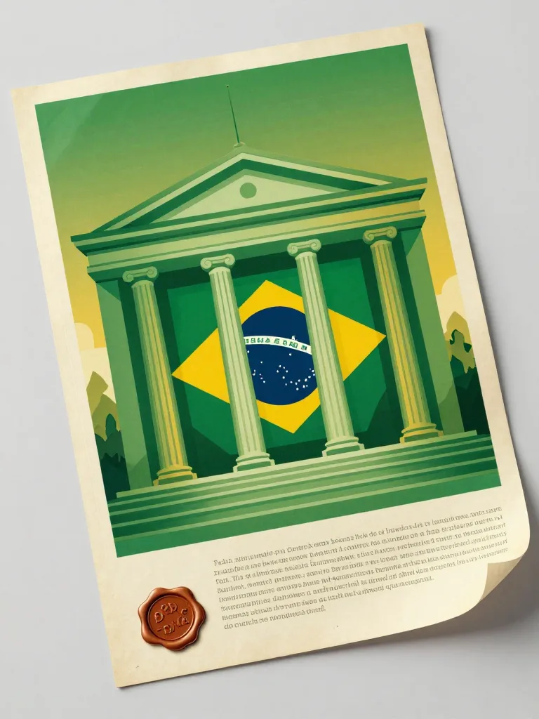 Status regulatório brasileiro — Lei 14.790