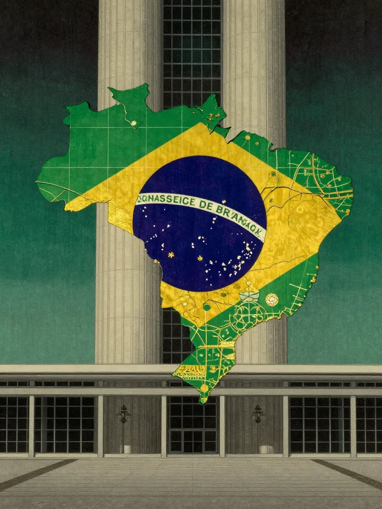 Status regulatório brasileiro — Lei 14.790