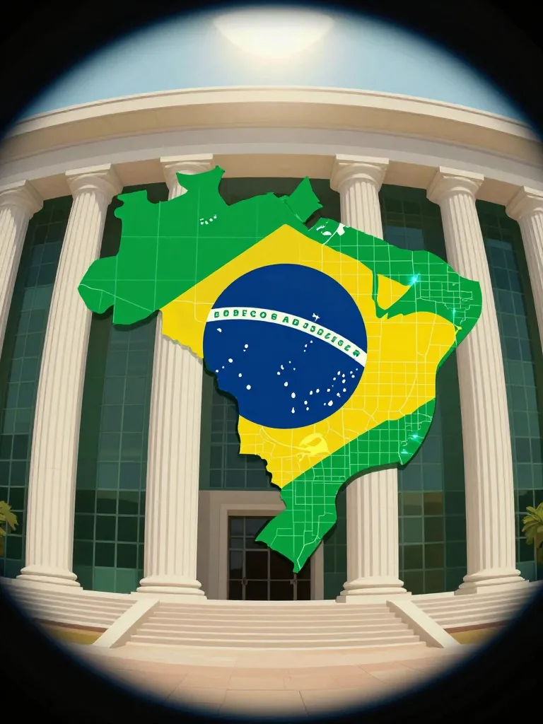 Status regulatório brasileiro — Lei 14.790