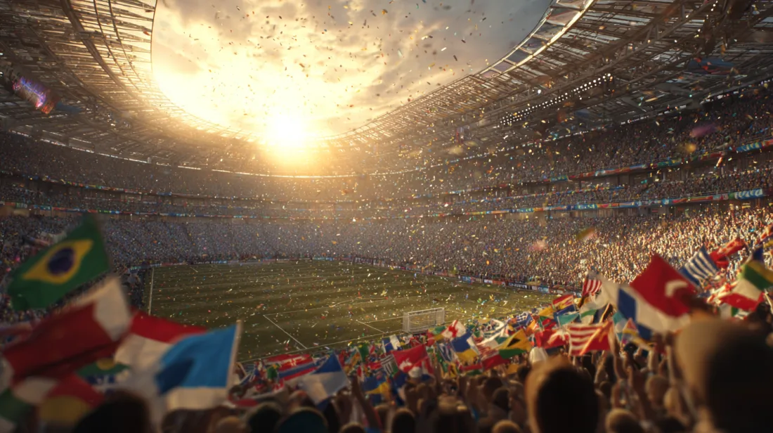 Quais países participam da Copa 2026: confira todas as 48 seleções