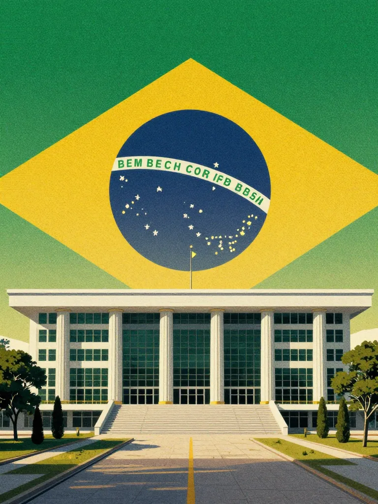 Status regulatório brasileiro — Lei 14.790